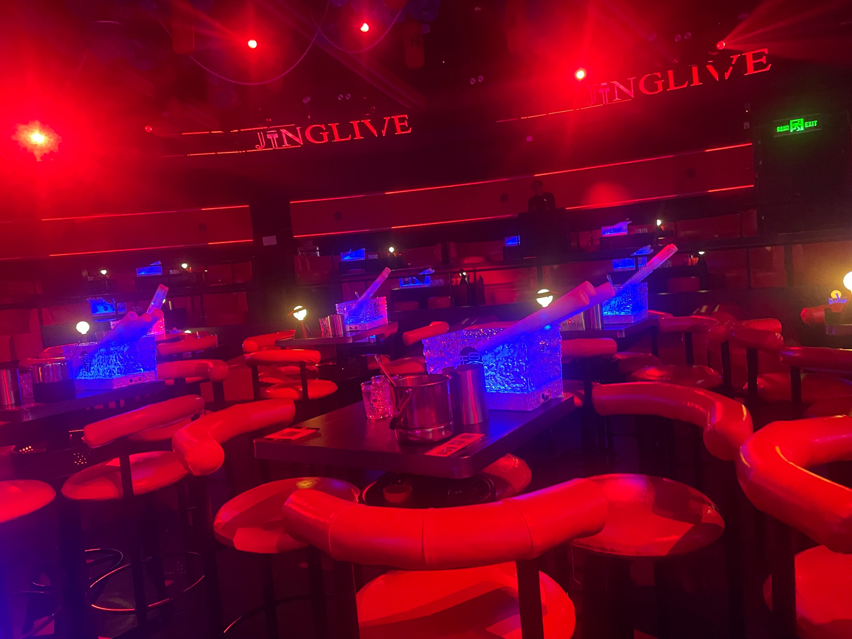 长沙商务ktv消费攻略-长沙县ktv预定