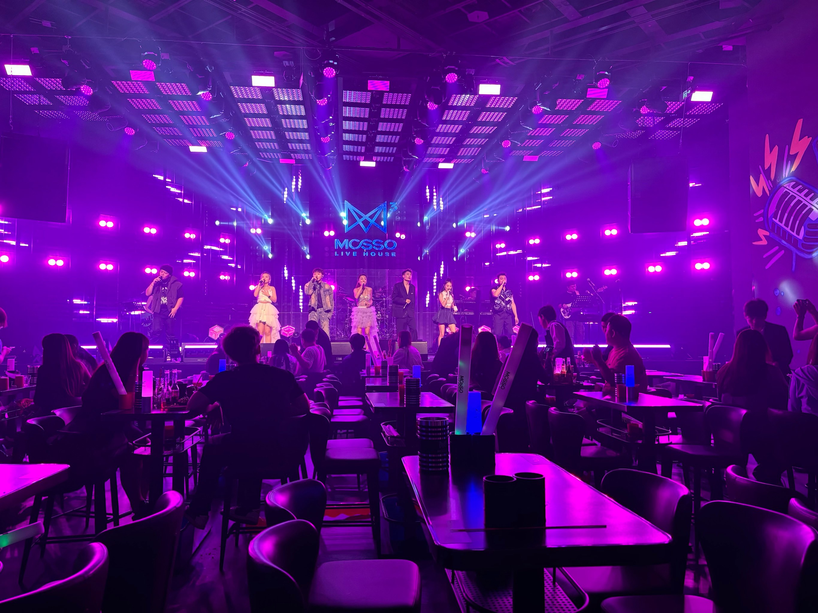 长沙商务ktv计时攻略-长沙县ktv预定